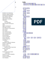 FEM Analysis, Methods, Models & Programs