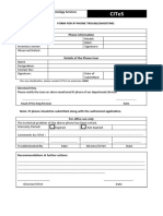 UOM-IP Phone Troubleshooting