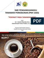 Opt Perkebunan - Kopi PDF