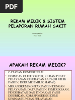 Download rekam medik by CuttiesCannibal SN45606532 doc pdf