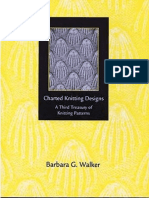A Third Treasury of Knitting Patterns PDF