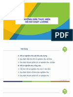 Hướng dẫn lập và quản lý hồ sơ chất lượng - Tập đoàn Novaland PDF