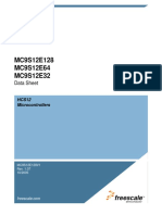 Microcontrolers PDF