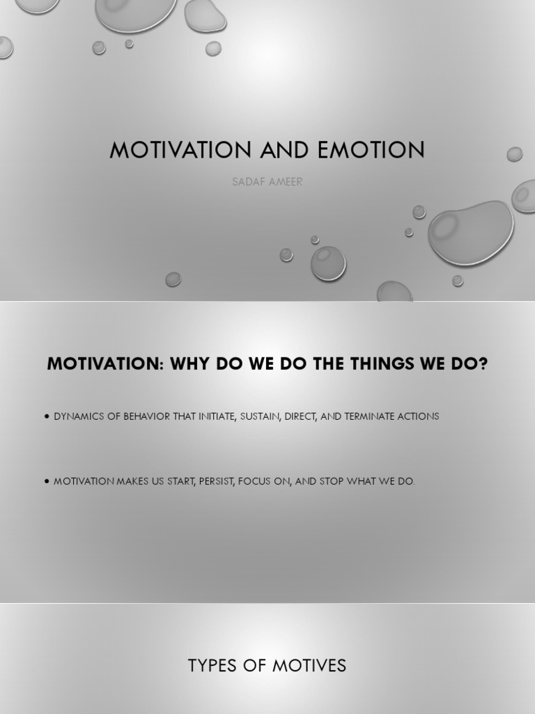 Understanding visual data 3