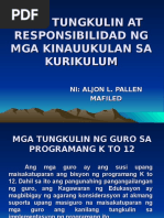 Code of Ethics Tagalog Ver | PDF