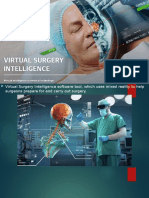 Virtual Surgery Intelligence Helps Nurses Educate Patients