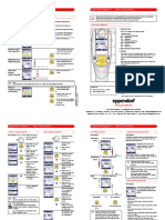 Eppendorf Xplorer® - Short Instructions Eppendorf Xplorer® - Short Instructions