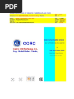 Flare Stack Mechanical Design Calculations by Abdel Halim Galala