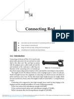 Connecting Rod Book