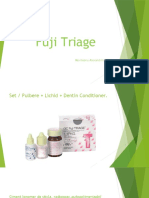 Fuji Triage