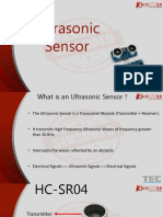 Ultrasonicsensor 170828140914