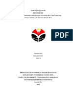 Makalah Planimeter PDF
