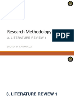Literature Review 1 PDF