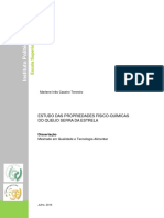 Estudo das propriedades físico-químicas do queijo Serra da Estrela.pdf