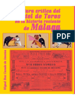 Cartel de Toros: Lectura Crítica Del