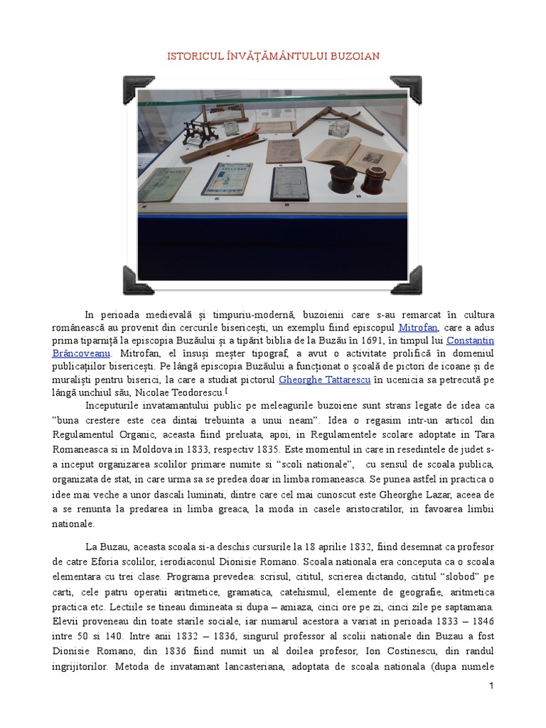 Preambul | PDF