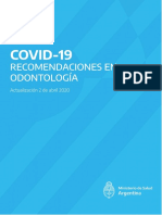 0000001881cnt-COVID-Recomendaciones en Odontologia 3-4 PDF