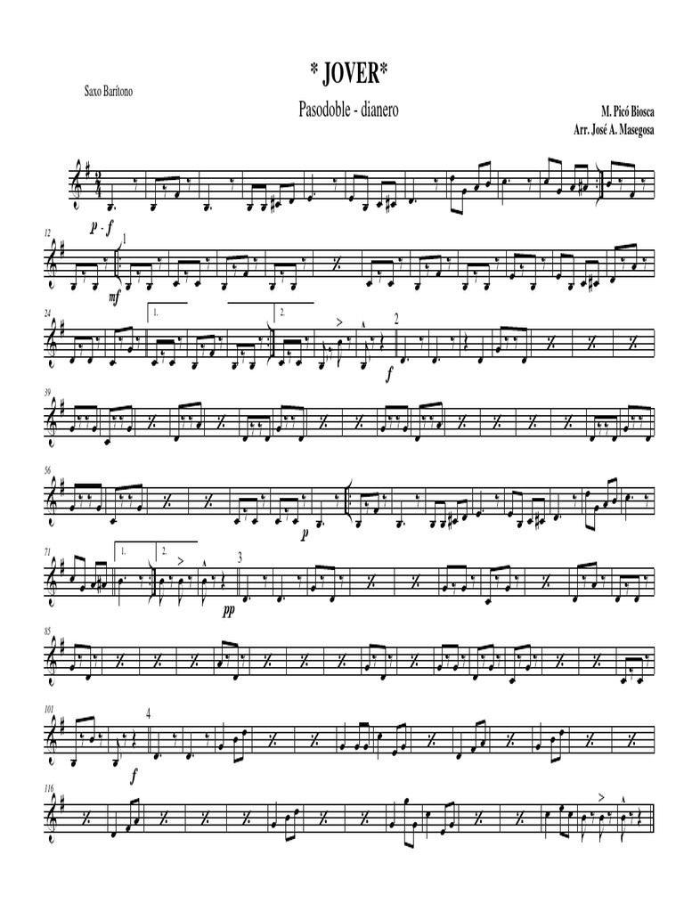 Jover | PDF