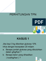 TPN - Hitungan 2