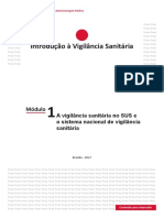 Módulo 1 - A Vigilância Sanitária no SUS SNVS (1).pdf