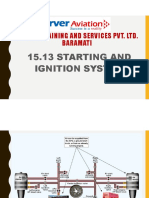 Carver Training and Services Pvt. Ltd. Baramati: 15.13 Starting and Ignition System