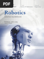 Robotics - Modelling, Planning and Control | PDF