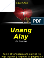 Unang Alay