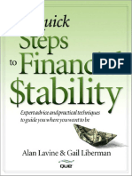 Alan Lavine - Quick Steps to Financial Stability.pdf