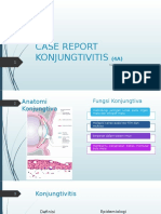 Case Report Konjungtivitis