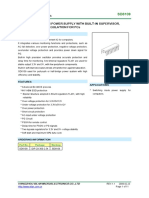 SD6109 PDF