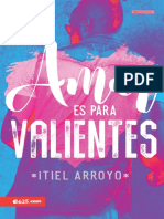 Amar es para Valientes (Spanish Edition).pdf