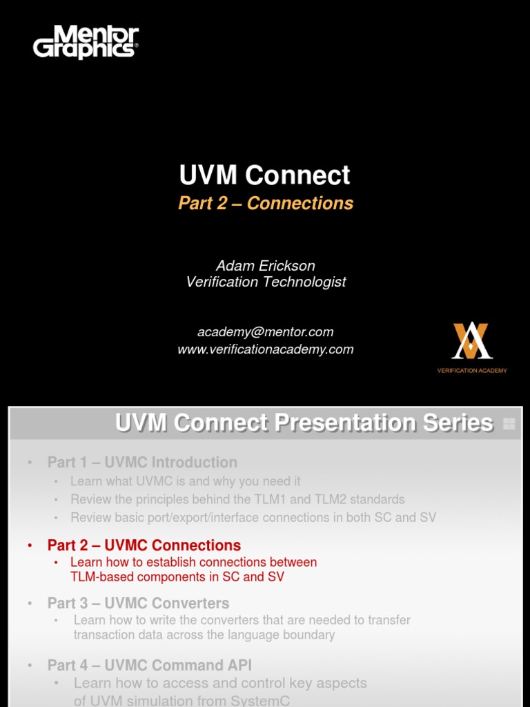 Module Uvm Connect Session2 Connections Aerickson PDF Network