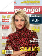 5 Perc Angol Magazin - 2020-Aprilis PDF
