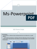 Mspowerpoint