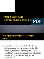 Perbandingan Adm Negara