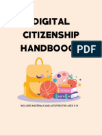Digital Citizenship Handbook