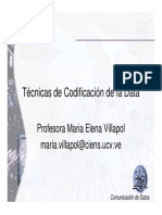 CodificacionData PDF