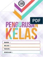 Nama: Kelas