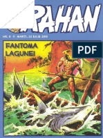 Rahan 08 - Fantoma Lagunei