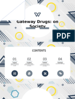 Gateway Drugs: On Society