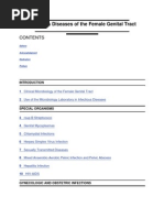 Download Infectious Diseases of the Female Genital Tract by John Ntokos SN45608897 doc pdf