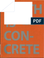 Truth Is Concrete A Handbook For Artistic Strategies in Real Politics 2014 PDF