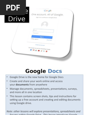 Google DOCS.ppt