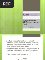 Fluids (Liquid) PDF