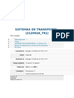 Sistemas de Transporte Actividad 1