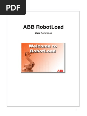 robotload abb