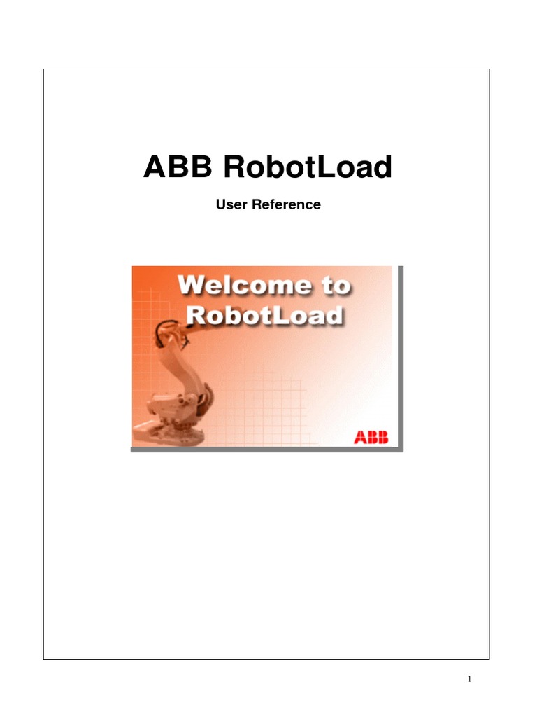 robotload abb