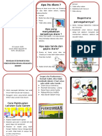 LEAFLET dIARe Didik