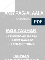 Ang Pag-Alaala: Kabanata 8