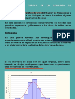 Representacion Grafica de Un Conjunto de Observaciones PDF